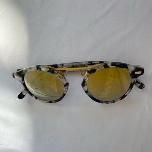 KREWE sunglasses